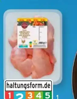 Aldi Süd Meine Metzgerei Hähnchenschenkel XXL Angebot