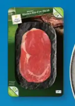 Aldi Süd Taste of British Isles Steaks vom irischen Weiderind Angebot
