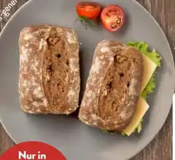 Aldi Süd Meine Backwelt Walnussbrötchen Angebot