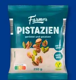 Aldi Süd Farmer's Snack Pistazien Angebot