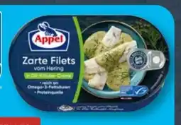 Aldi Süd Appel Zarte Heringsfilets Angebot