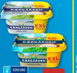 Aldi Süd Arla Kaergarden XXL Angebot