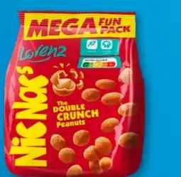 Aldi Süd Lorenz Nic Nac’s XL Fun Pack Angebot