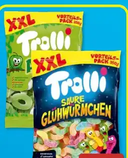 Aldi Süd Trolli Fruchtgummis Angebot