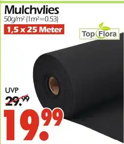 Wreesmann Top flora mulchvlies Angebot