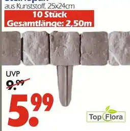 Wreesmann Beetumrandung Angebot