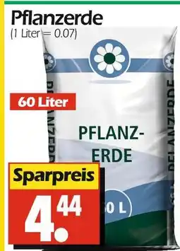 Wreesmann Pflanzerde Angebot