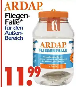 Wreesmann Ardap fliegenfalle Angebot