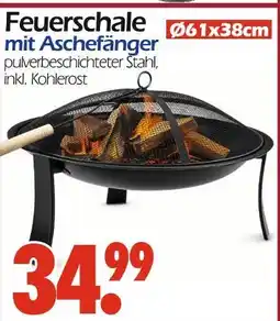 Wreesmann Feuerschale Angebot