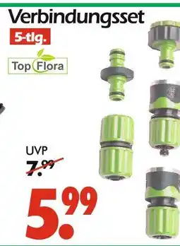Wreesmann Top flora verbindungsset Angebot