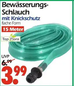 Wreesmann Top flora bewässerungs-schlauch Angebot