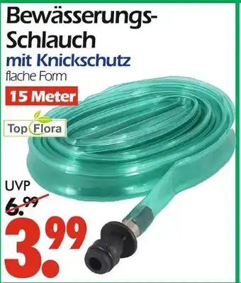 Wreesmann Top flora bewässerungs-schlauch Angebot