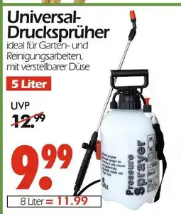 Wreesmann Universal- drucksprüher Angebot