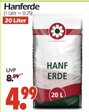Wreesmann Hanferde Angebot