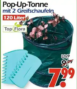 Wreesmann Pop-up-tonne Angebot