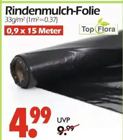 Wreesmann Top flora rindenmulch-folie Angebot