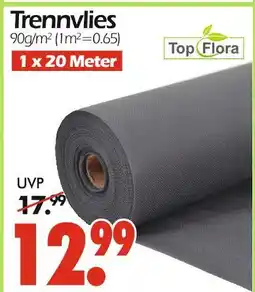 Wreesmann Top flora trennvlies Angebot