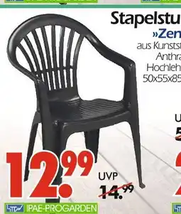 Wreesmann Stapelstuhl zena Angebot