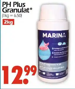Wreesmann Ph plus granulat Angebot