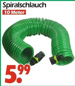 Wreesmann Spiralschlauch Angebot