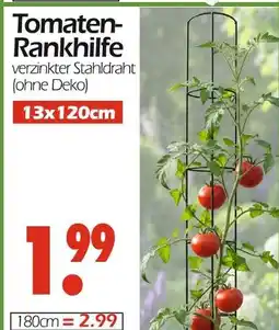 Wreesmann Tomaten-rankhilfe Angebot