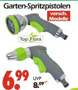 Wreesmann Top flora garten-spritzpistole Angebot