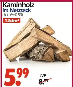 Wreesmann Kaminholz Angebot