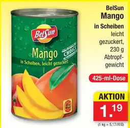 Zimmermann Belsun mango Angebot