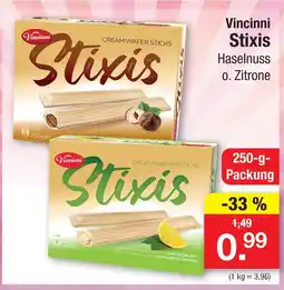 Zimmermann Vincinni stixis haselnuss Angebot