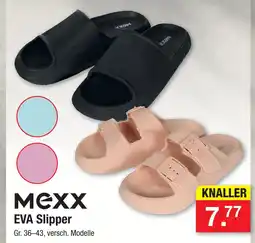 Zimmermann Mexx eva slipper Angebot
