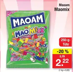 Zimmermann Maoam maomix Angebot