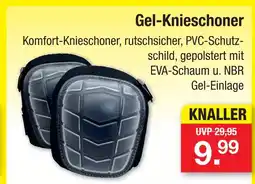 Zimmermann Gel-knieschoner Angebot
