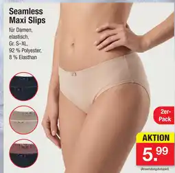 Zimmermann Seamless maxi slips Angebot