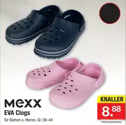 Zimmermann Mexx eva clogs Angebot