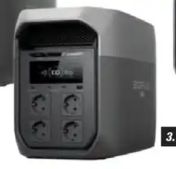 toom Baumarkt Power-station „ecoflow“  Angebot