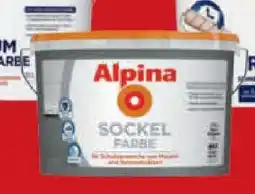 toom Baumarkt Sockelfarbe Angebot