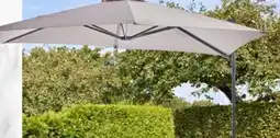 Hagebau Pendelschirm ca. ø 300 cm Angebot