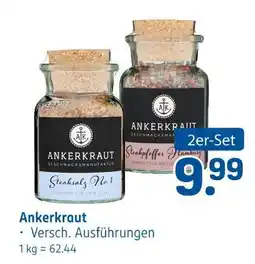Rossmann Ankerkraut ankerkraut Angebot
