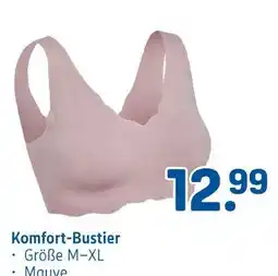 Rossmann Komfort-bustier Angebot