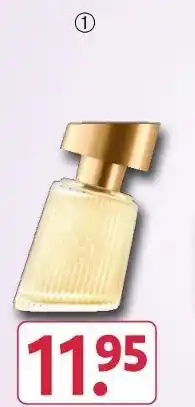 Rossmann Bruno banani eau de parfum Angebot