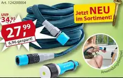 Sonderpreis Baumarkt cellfast Schlauch-Set ZygZag Angebot