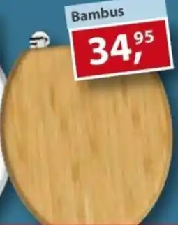 Sonderpreis Baumarkt WC-Sitz Angebot