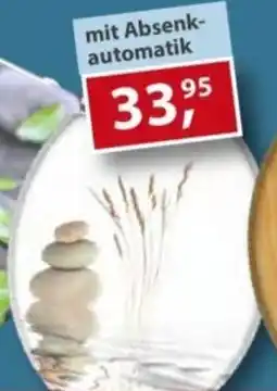 Sonderpreis Baumarkt WC-Sitz Angebot