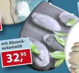 Sonderpreis Baumarkt WC-Sitz Angebot