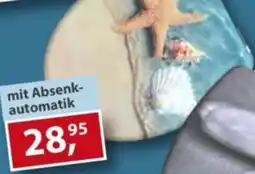 Sonderpreis Baumarkt WC-Sitz Angebot