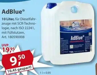 AdBlue
