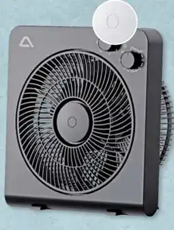 Aldi Süd Ambiano Boxventilator Angebot