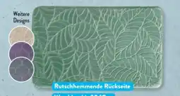 Aldi Süd Novitesse Badematte Angebot