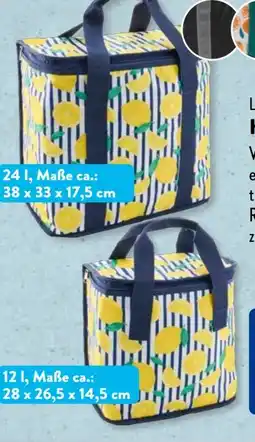 Aldi Süd Live in Style Kühltaschen-Set Angebot