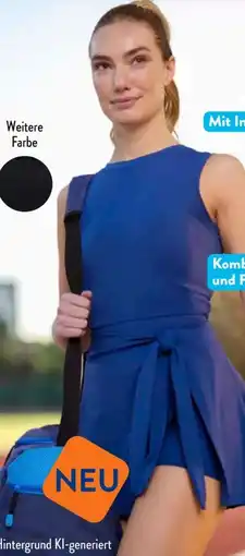 Aldi Süd Crane Athleisure-Kleid Angebot